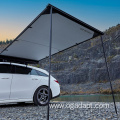 Premium OGADAPT car side awning 1.5mx2.5m car roof side awning